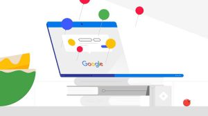 Tháng 6/2021 Google Update thuật toán mới: Bạn đã biết chưa?