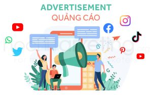 Quảng cáo là gì? Các kênh quảng cáo online nào hiệu quả?