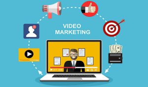 4 bước xây dựng chiến dịch Video Marketing