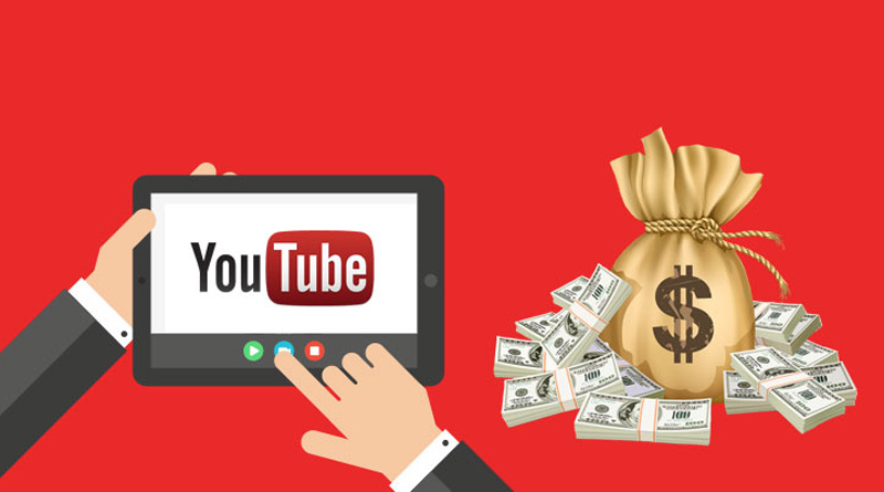 Các bước kinh doanh hiệu quả trên Youtube