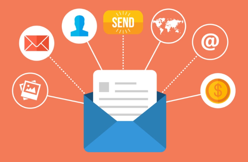3 cách nâng cao hiệu quả chiến dịch email marketing của doanh nghiệp