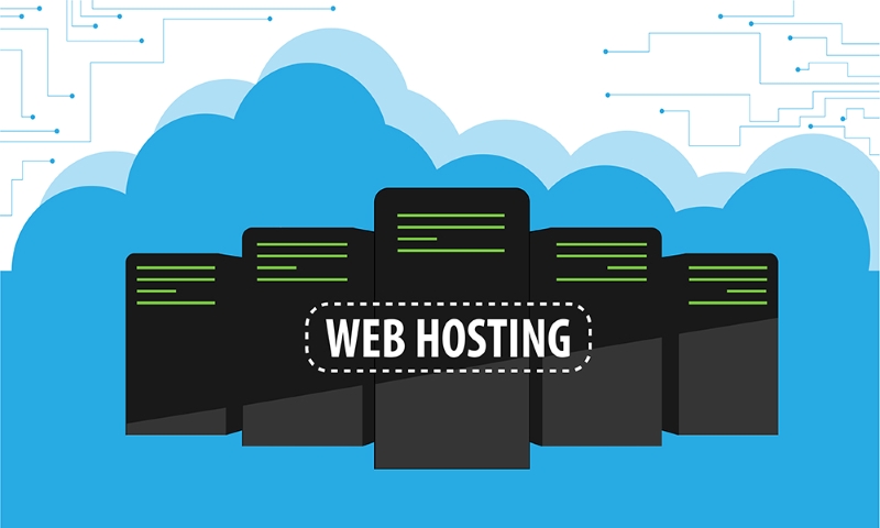 Hosting là gì? Cách lựa chọn hosting phù hợp cho doanh nghiệp