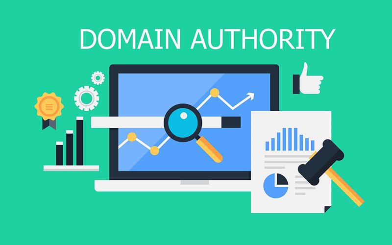 Domain Authority là gì? Những yếu tố ảnh hưởng đến Domain Authority