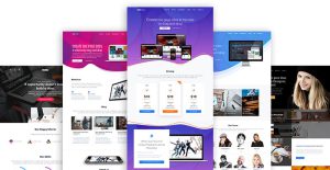 Theme Wordpress - Công cụ giúp website thu hút khách hàng