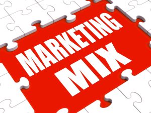 Chiến lược Marketing Mix: Hiệu quả đã được chứng minh qua các thời đại