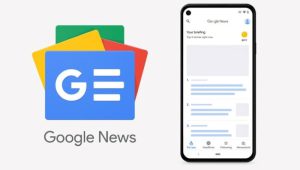 Xuất hiện trên Google News - Cách tăng SEO website và uy tín cho thương hiệu