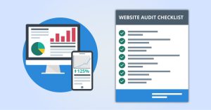 Audit website là gì? Ý nghĩa của việc audit website