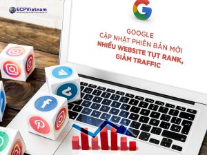 Google tung bản cập nhật thuật toán lớn nhất thập kỷ: Nhiều website tụt rank, giảm traffic