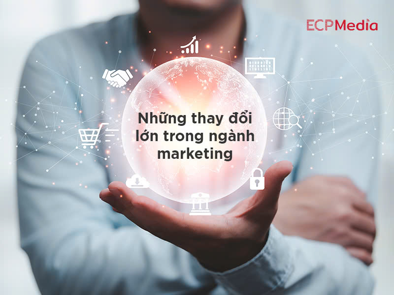 Xu hướng Marketing 2025: Doanh nghiệp cần nắm bắt gì để bứt phá?