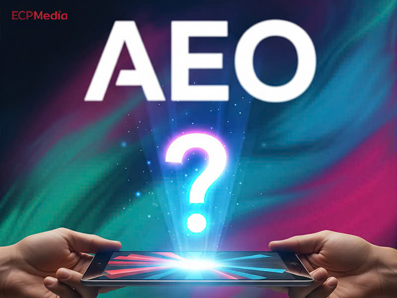 Cách viết nội dung chuẩn AEO để chiếm Top Google AI Overviews