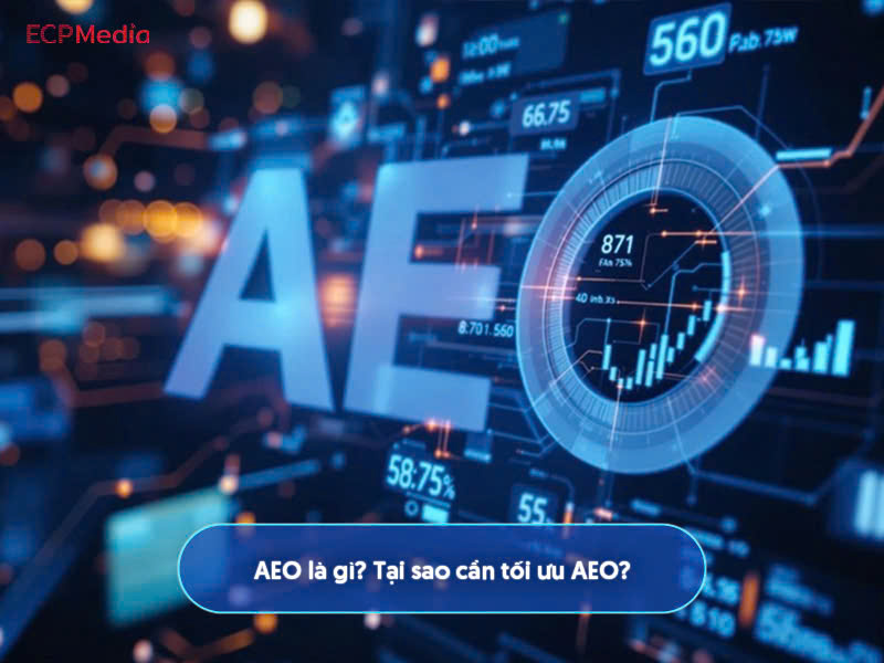Cách viết nội dung chuẩn AEO để chiếm Top Google AI Overviews