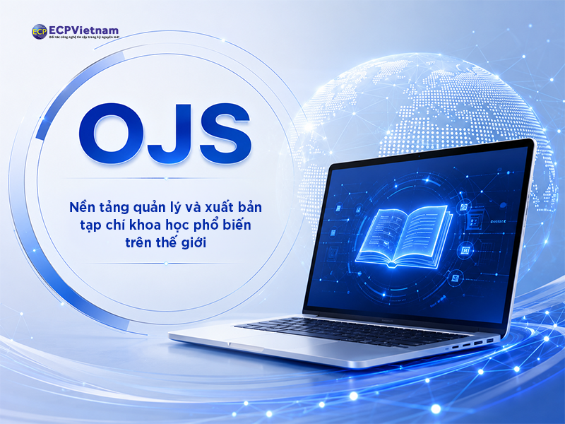 Nền tảng OJS