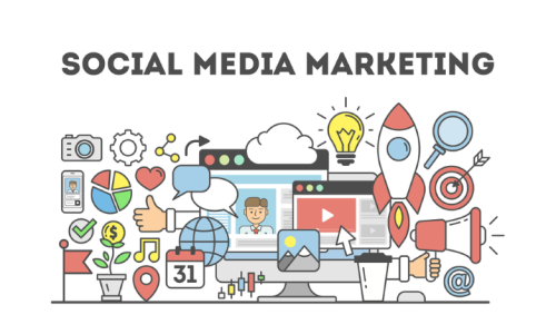Chinh phục khách hàng thời đại số: Nghệ thuật marketing mạng xã hội hiệu quả