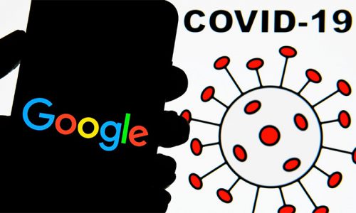 Google nỗ lực xóa bỏ hành vi lợi dụng Covid-19 để quảng cáo