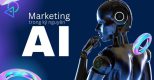 Ứng dụng AI vào marketing: Giải pháp tối ưu cho doanh nghiệp