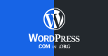 WordPress.com và WordPress.org: Lựa chọn loại nào phù hợp hơn khi quản trị website?